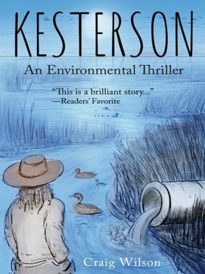 cover image of Kesterson